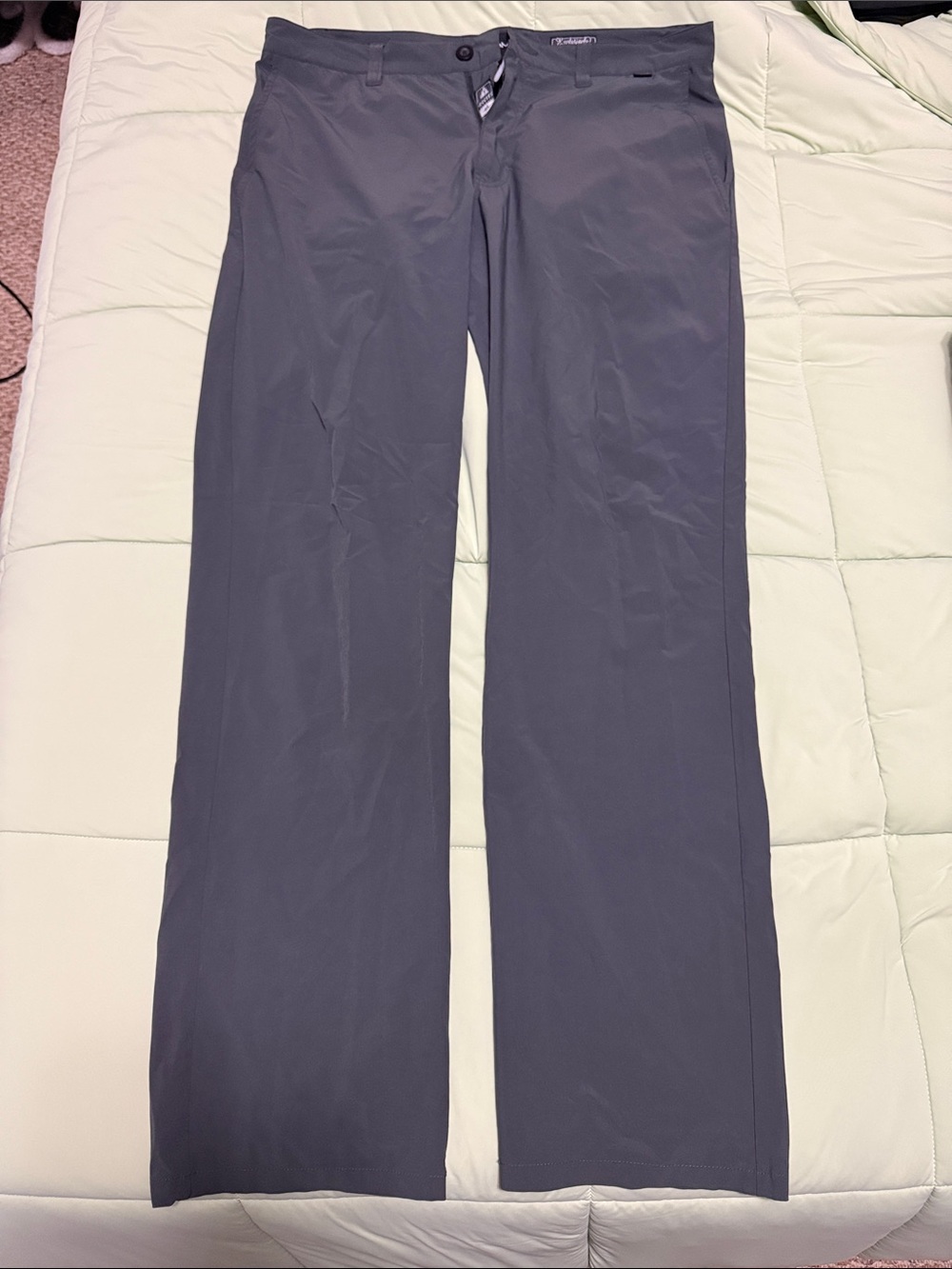 Men's Travis Mathew Golf Pants